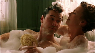 Lauren Graham. Charlize Theron - ''Sweet November''
