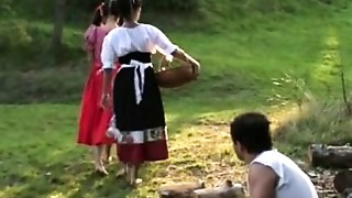 Libidine In Quattro Atti (Luisa'_s Secrets)