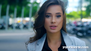 Gets hot in the office