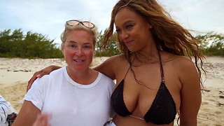 Tyra Banks: Sports Illustrated Swimsuit (2019)