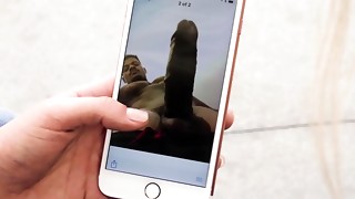 BLACKED Seductive Asian Cant resist BBC