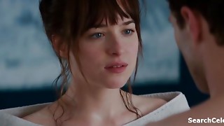 Dakota Johnson - Fifty Shades Of Grey