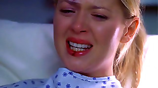 Hollywood Star Tara Reid Shows Her Naughty Side in Sexy Movie