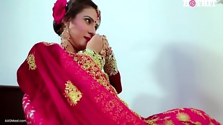 First Night With Wife, Romantic Sex - Shilpa Bhabhi