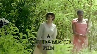 Tarzan X [Full Vintage Porn Movie] (1994)