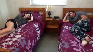 Fuck your mother not your stepsister