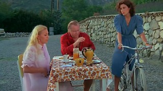 Full-length classic vintage porn from beautiful France with gloryholes, outdoors farm locations, hairy pussies and passionate babes