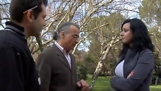 Dangerous Affairs Between Politics And The Mob (full movie)