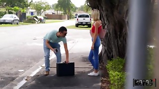 Bag Switch-aroo
