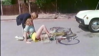 Danish Schoolgirls #1