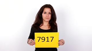 Super SQUIRT Orgasms at Czech Casting