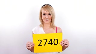 CZECH CASTING - EVA (2740)