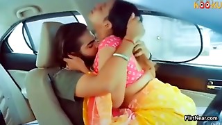 Bhabhi Ki Car Me Tapatap Chudai