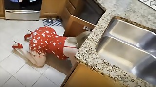 Fucking My Husband&rsquo;s Friend While He Is At Work - Cheating Wife - Danni Jones - Danni2427 - Mature Taboo BBW Milf Cougar