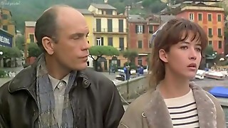 Sophie Marceau - Beyond the clouds