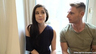 Strade in the tight ASS - this ASS holes get never enough