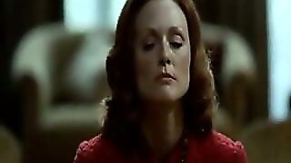 Julianne Moore - Savage Grace (Mom Step Son) compilation