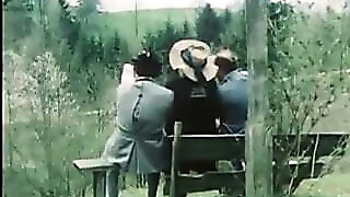 sex comedy, funny German vintage 6