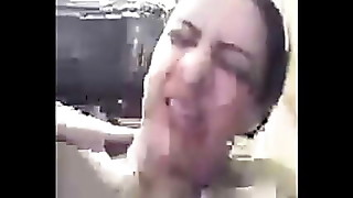 arab slut shosho on cam