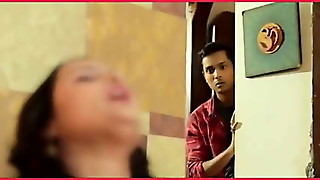 Sundari bhabhi ki hot Jawani part -2