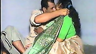 Vintage 90s Indian porn movie BEHIND CLOSED DOORS