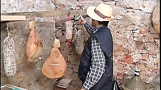 LOVE ME UNCLE (full movie in Italian, hd)