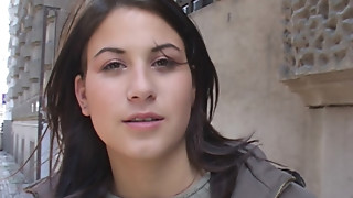 CZECH STREETS - VERONIKA