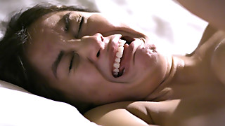 18 years old teenager Kendra Spade gets brutally fucked by dad