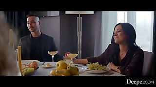 Deeper. Babes swap husbands