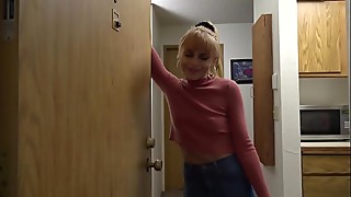 Teens Get Creamed Step Daughter Gets Creampied