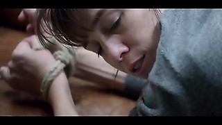 Charlotte Gainsbourg Nymphomaniac vol 2013