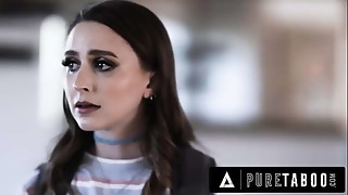 Pregnant Girl Is Hosted By A Nudist Couple With Strict Ground Rules