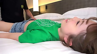 ハメ撮り　28歳年の差セックス。加齢臭に興奮しまり19歳。剛毛まんこにおっさん精子を中出し懇願。素人 中出し 個人撮影 美女 フェラチオ 流出 地下アイドル https://bit.ly/3J7dLXl