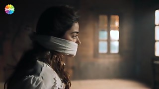 Turkish Beauty Otm Gagged