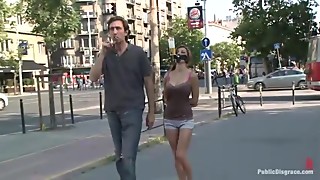 Sandra Romains Little Sister Does Her First Porn Ever!!!!!