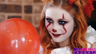 Stop Clowning Around Stepsis - S18:E9